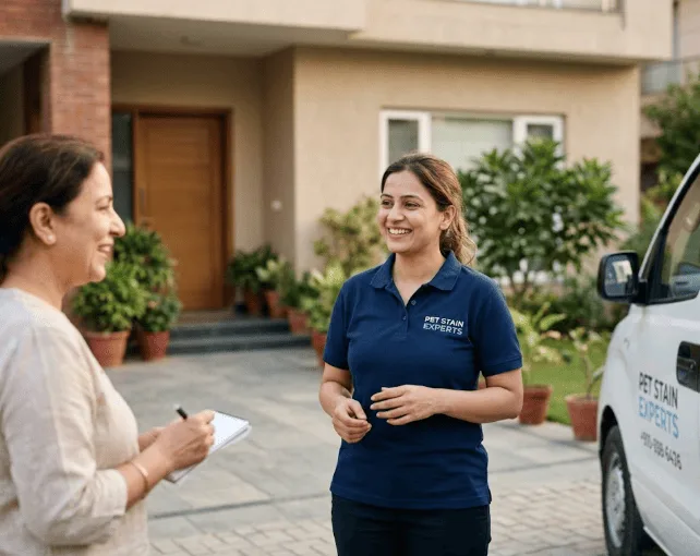 Pet Stain Carpet Cleaning Suwannee, FL FAQs